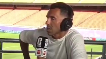 Carlos Tevez: “No descarto ser presidente de la Nación o de Boca Juniors”