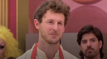 Nicolás Coronado se despide de