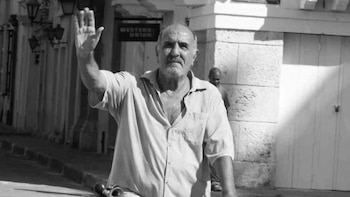 Basile fue uno de los impulsores del cine colombiano en el mundo - crédito Ficci