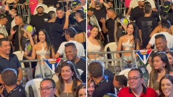 Estas son las polémicas imágenes