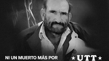 La UTT difundió un afiche