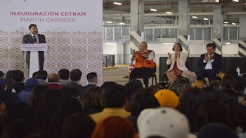 CDMX dio banderazo a la