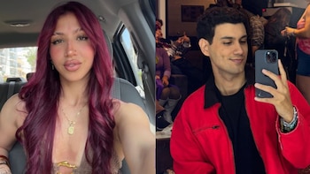 Michelle Onetto de Zaca TV