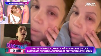 (Captura: Magaly TV La Firme)