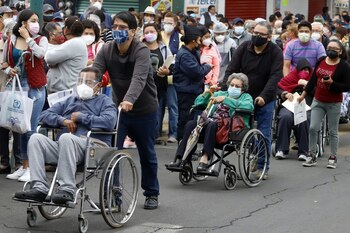Campaña de aplicación de la
