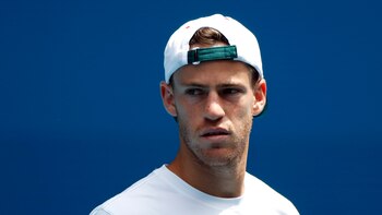 Entre entrenamientos y la planificación