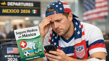 Viajero Confiable: cómo agilizar el cruce en aeropuertos mexicanos durante el Mundial 2026