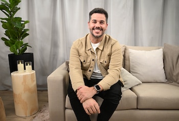 Lo de Pampita - Nicolas Magaldi