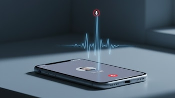 El sonido clave en una