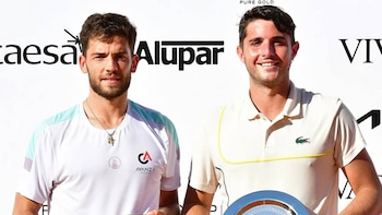 Santiago Rodríguez Taverna Puerto Alegre 1