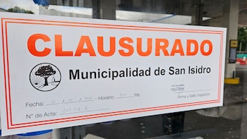 Guerra por las tasas: San