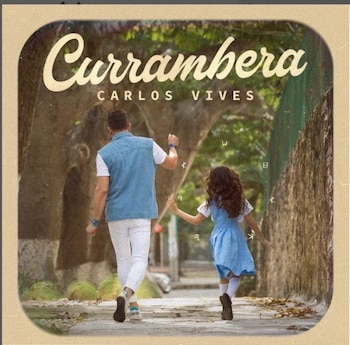 La pieza audiovisual se rodó el pasado 18 de diciembre en la Sociedad Portuaria Regional, lugar escogido por Vives para mostrar la grandeza de la capital atlanticense Foto: Instagram @carlosvives