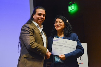 El programa CiberPaz tiene como