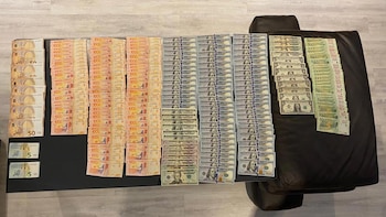 En la casa del principal