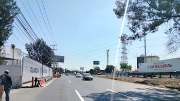 Autoridades buscan amplair de 10