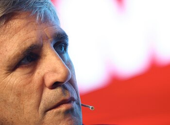 “El compromiso de este gobierno