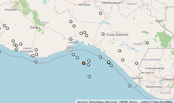 Sismo