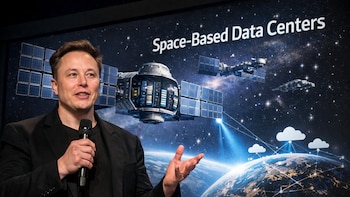 Elon Musk fija el plazo