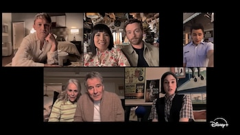 Malcolm el de en medio: quién es el hermano que se integra a la familia en la nueva temporada