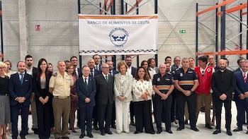 Cuándo fue la última vez que Casa Real visitó Ceuta: el viaje de la reina Sofía en 2025 tras el malestar de Mohamed VI