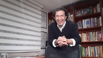 Jineth Bedoya denunció ante la Fiscalía a Gabriel Meluk por presunto acoso laboral a partir de testimonios de otras mujeres: “Coherente con mis principios”
