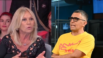Ana Rosenfeld apuntó contra Franco Torchia tras sus acusaciones: "Basta de endilgarme responsabilidades falsamente"