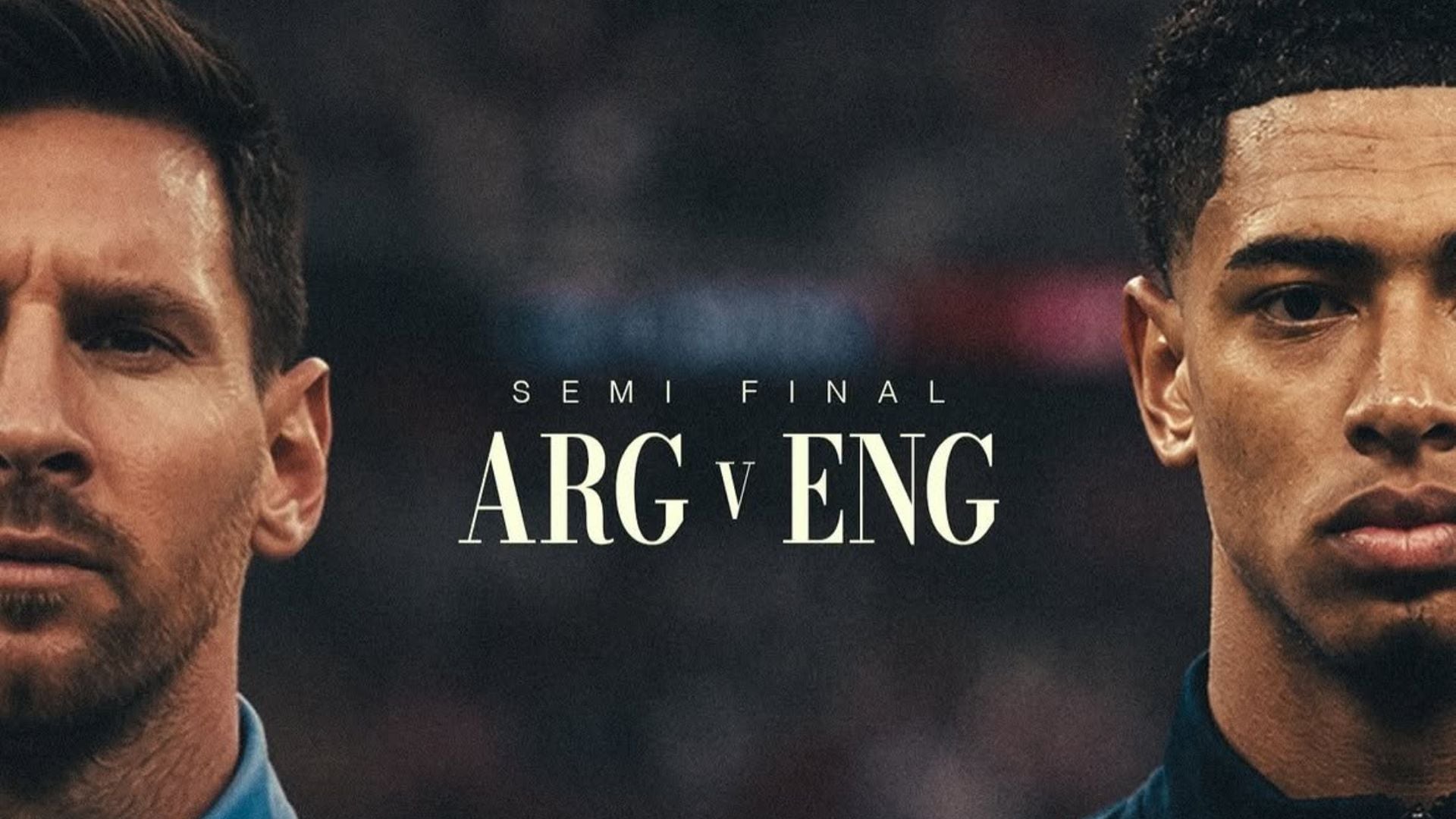 A qué hora juega Argentina vs Inglaterra HOY en Perú: partido por semifinales del Mundial 2026