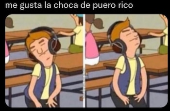 Bad Bunny | Memes por