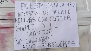 Madre denuncia Bullying en primaria de Guerrero: otro padre señaló que policía estatal lo amenazó