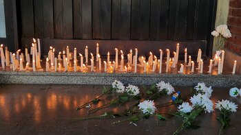 El crimen de Joaquín Sperani: