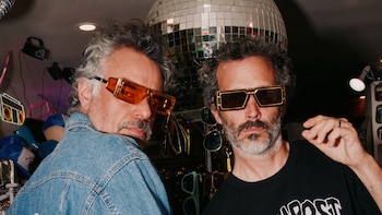Flight of the Conchords y el riesgo de los reencuentros