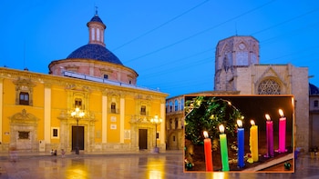 Polémica celebración del Día de