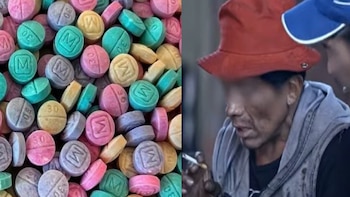 Hugo López-Gatell presentó una canción