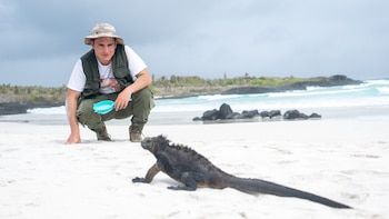 Destaca el intercambio cultural que