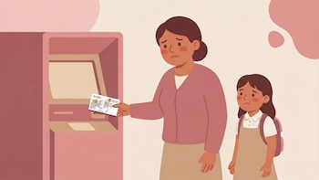 Beca Rita Cetina 2026: el motivo por el que miles de alumnos dejarán de recibir el depósito automáticamente