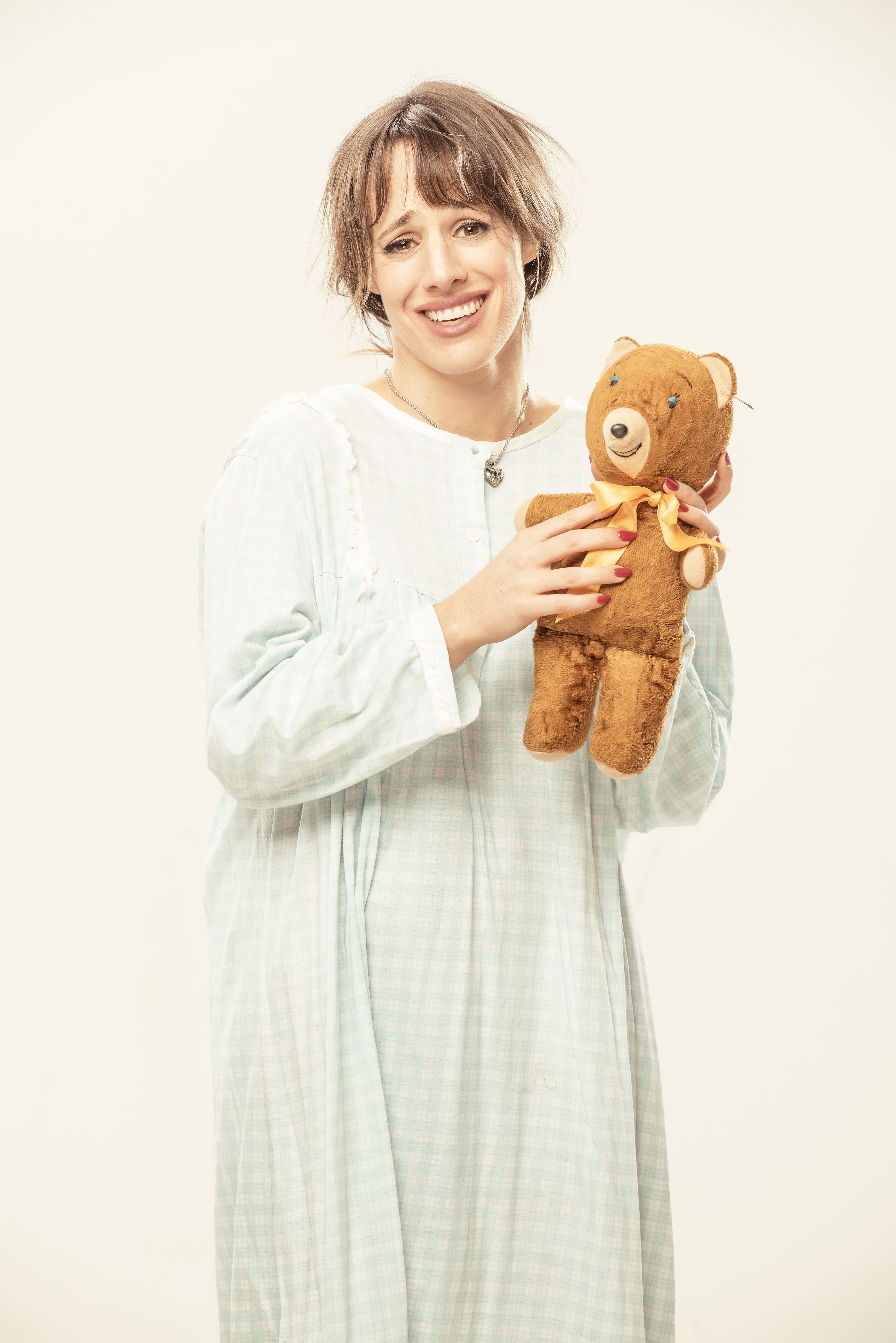 La obra interpela sobre