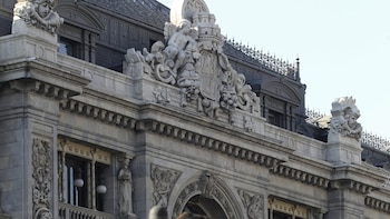 El Banco de España celebra