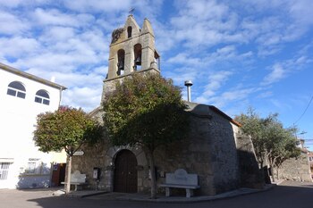 Iglesia de Santiago Apóstol de