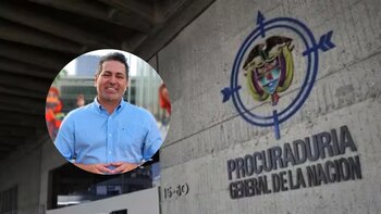 Abren investigación contra el vicepresidente