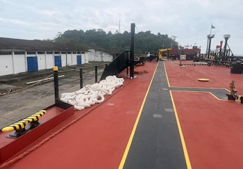 Puerto de Tumaco