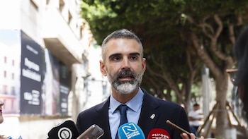 El PP de Almería apura los plazos para revelar sus listas, que se harán "en coordinación" con la cúpula del partido