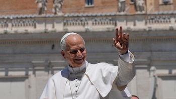 ¿Dónde va a dormir el papa León XIV en España? Fechas y lugares de estancia en cada parada