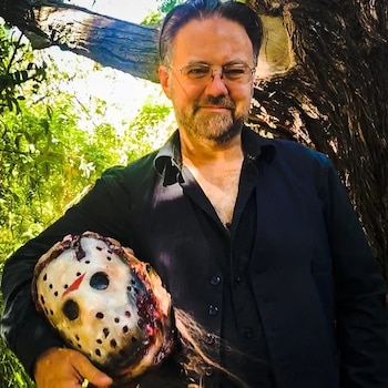 Adam Marcus, director y guionista