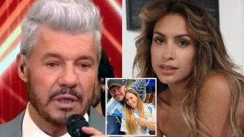 Marcelo Tinelli confirma si terminó