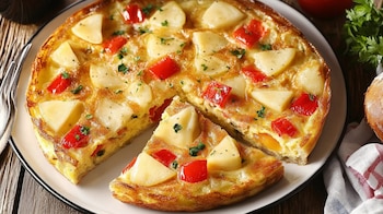 Con solo 289 calorías por