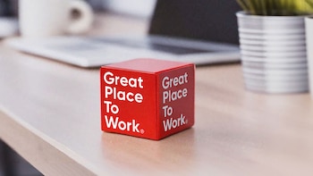 Great Place to Work: cuáles son las mejores pymes para trabajar en 2026