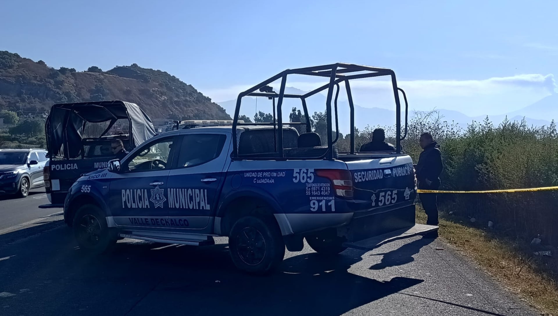 En el operativo participaron 415 servidores públicos, acompañados por 22 familias buscadoras, 78 personas solidarias y 15 representantes de medios de comunicación, además de personal de la Semar, Defensa y Guardia Nacional. (Crédito: X|@luismiguelbaraa | imagen ilustrativa)