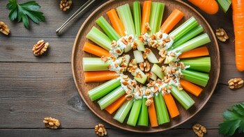 Optar por alimentos integrales y