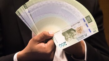 La debacle de la economía