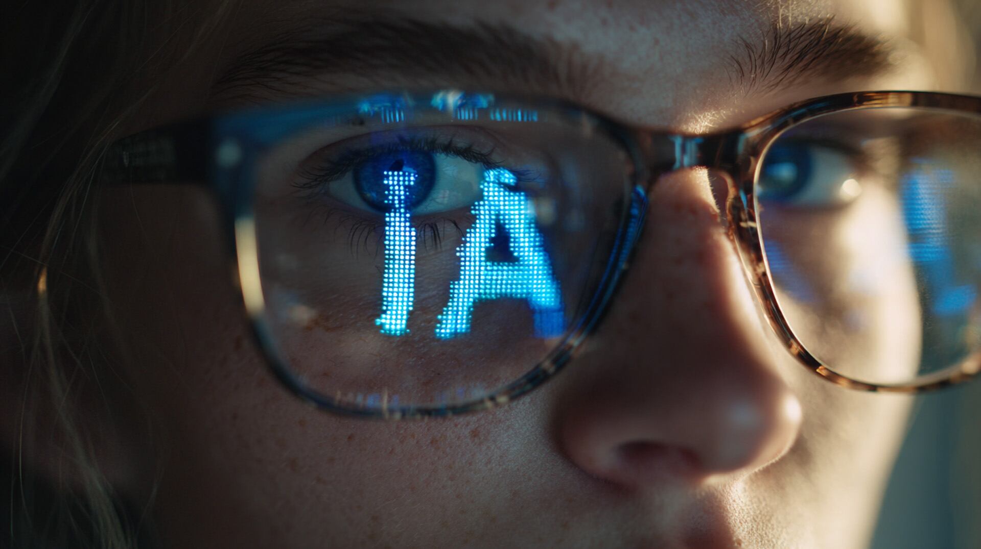 La inteligencia artificial permite a la medicina avanzar en terapias que buscan revertir el deterioro celular más allá de curar enfermedades (Imagen Ilustrativa Infobae)